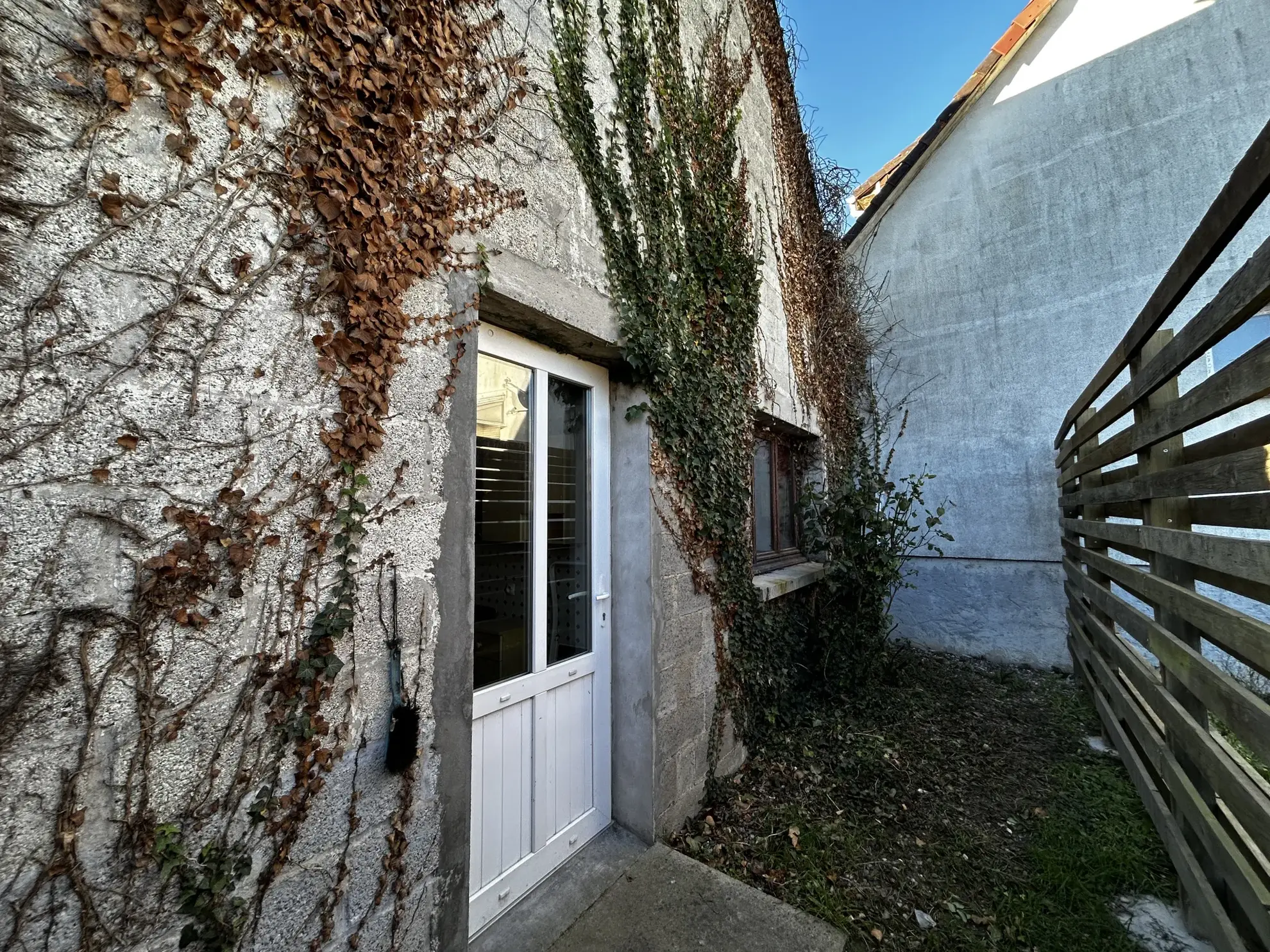 Maison de plain-pied à vendre à Cayeux-Sur-Mer 