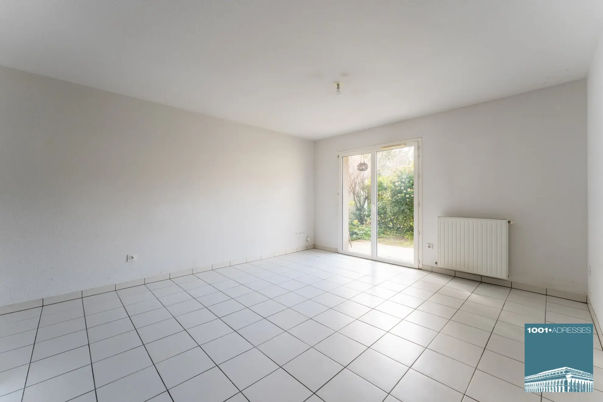 Appartement 2 pièces avec terrasse à Mérignac - 160 000 € 