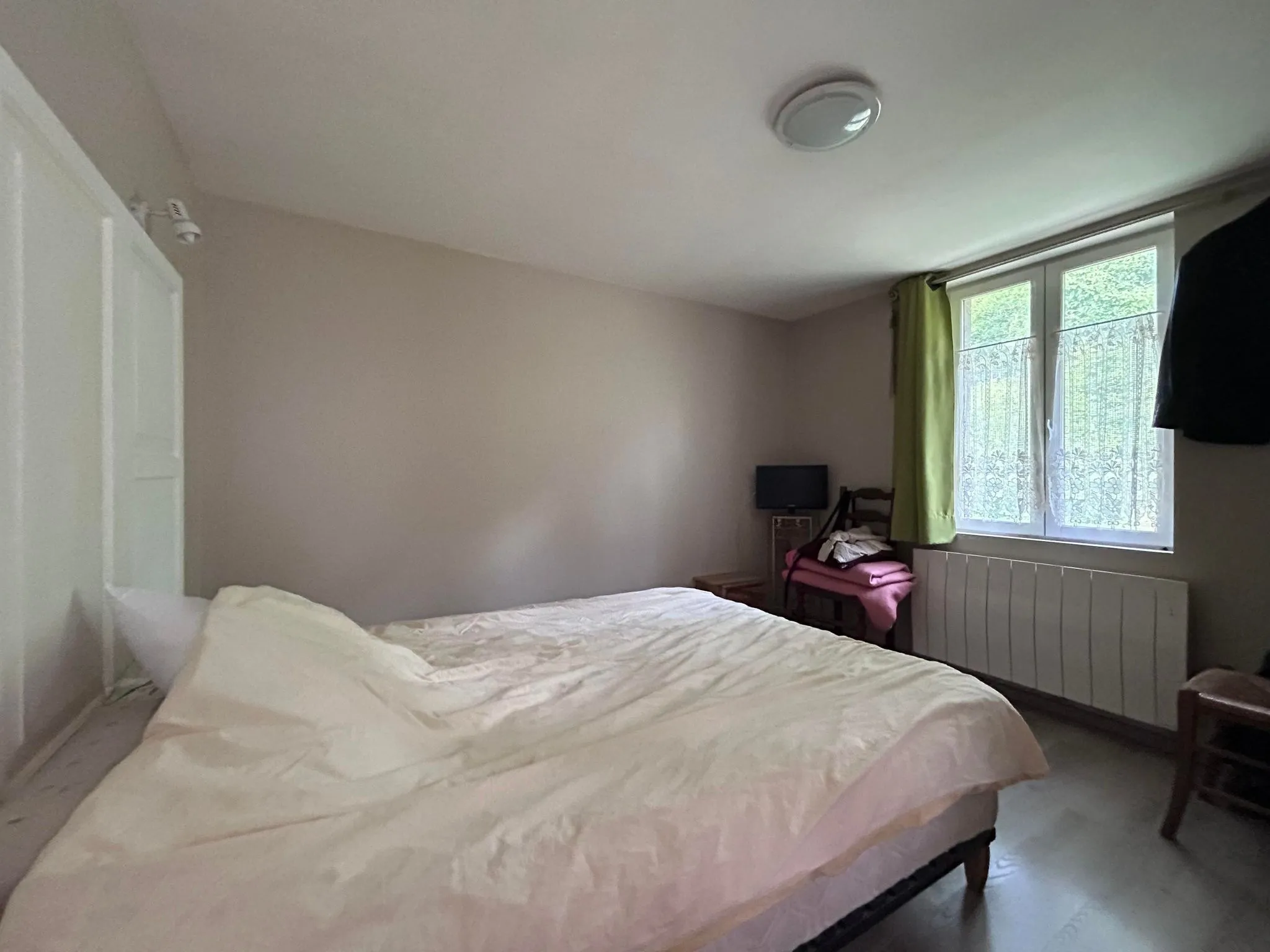 Maison à vendre à Mareuil Caubert - 1 chambre - 1717 m² 