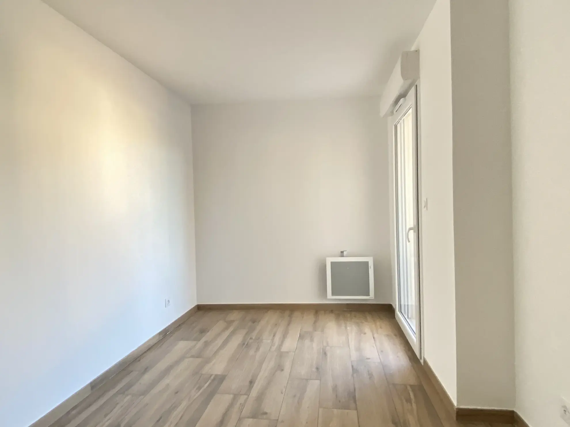 À vendre : Appartement T3 avec terrasse et garage à Argelès-sur-Mer 