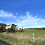 Maison Béarnaise T6 à vendre à Lagor avec vue sur les Pyrénées