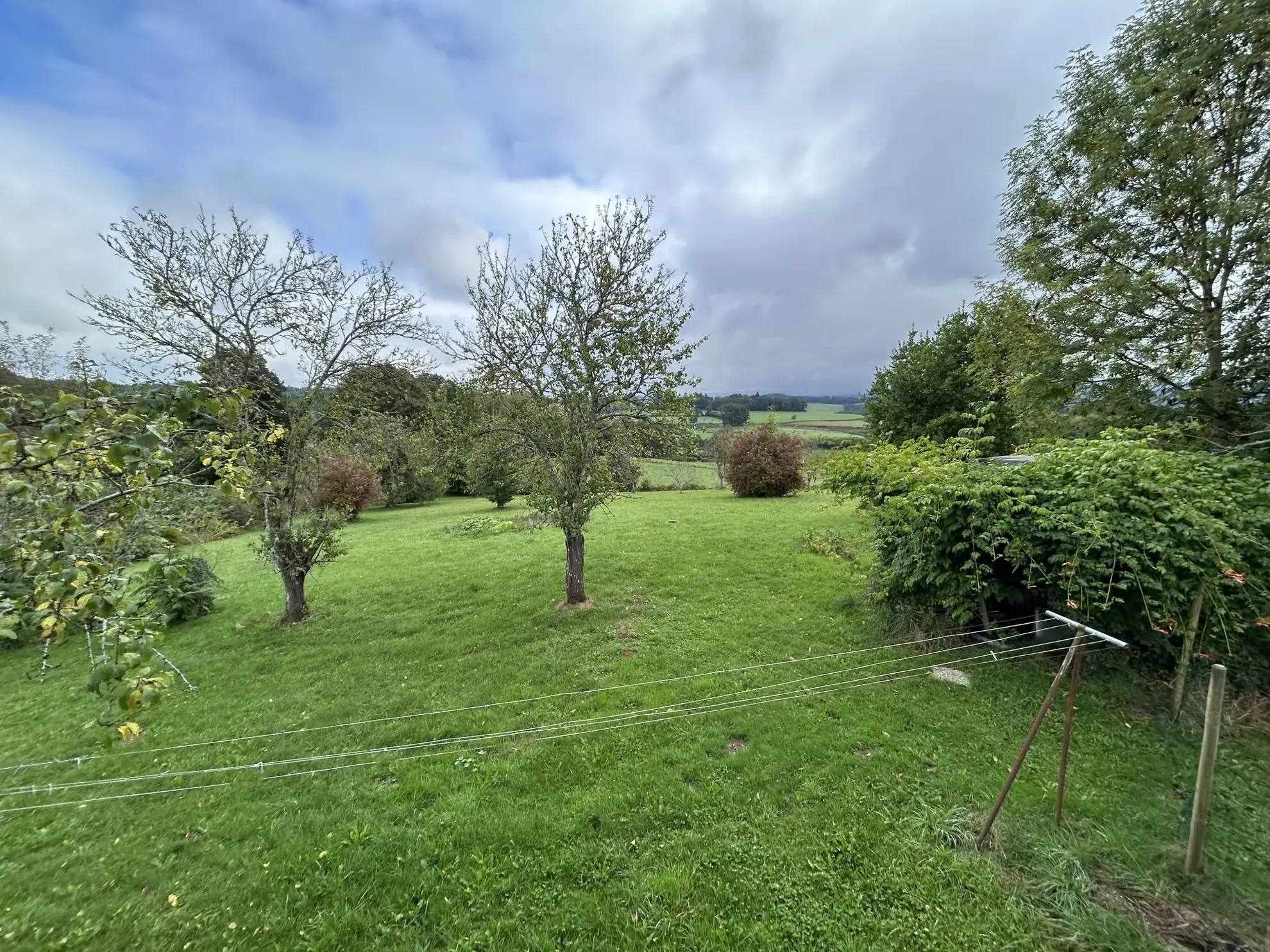 Maison à vendre à Rilhac-Treignac en Corrèze 