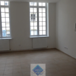 À vendre : Appartement T3 à Abbeville avec 8.1% de rendement brut