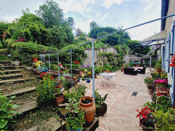 Maison de maître à vendre à Bourbonne-les-Bains