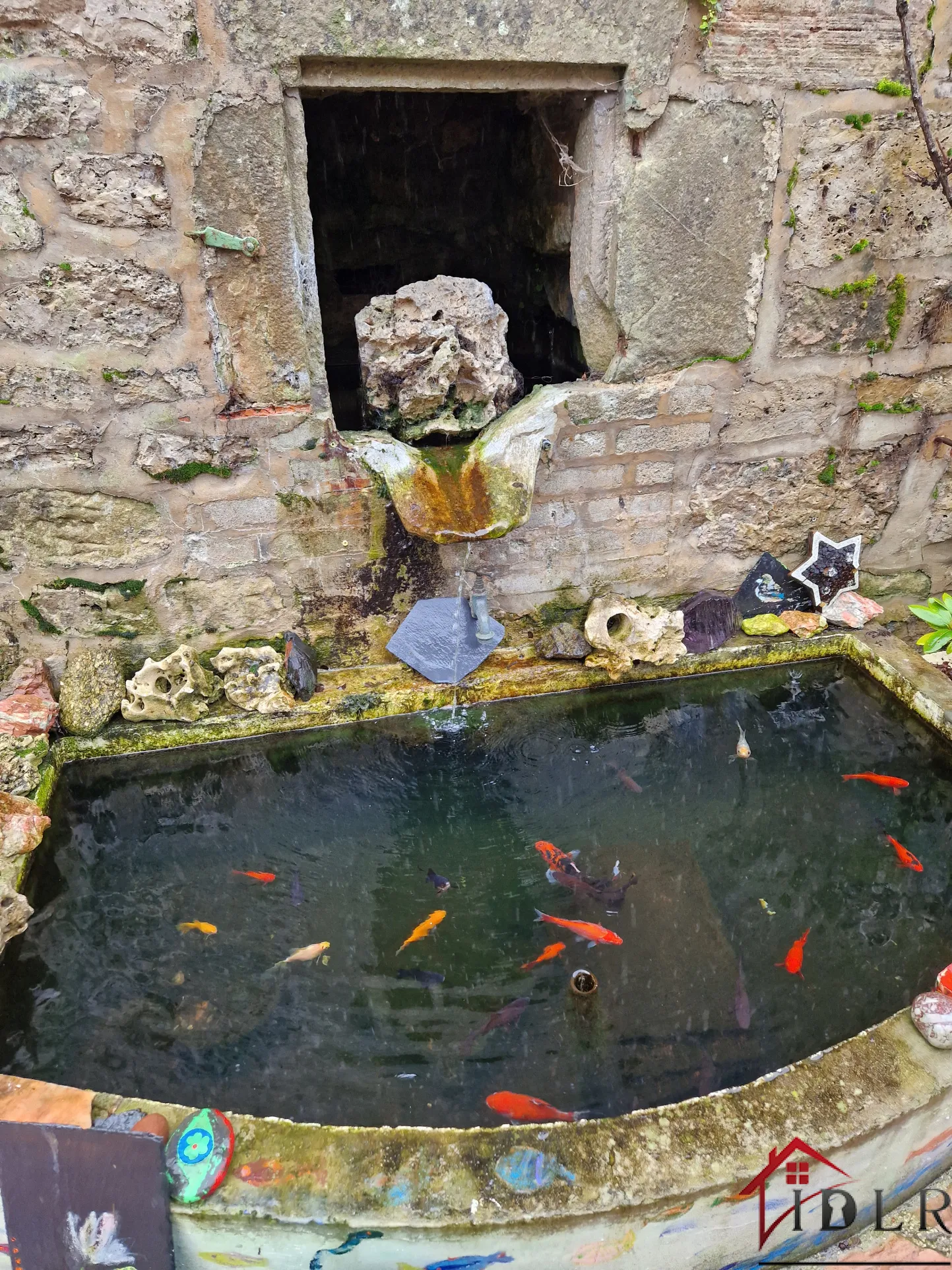 Maison de maître à vendre à Bourbonne-les-Bains 