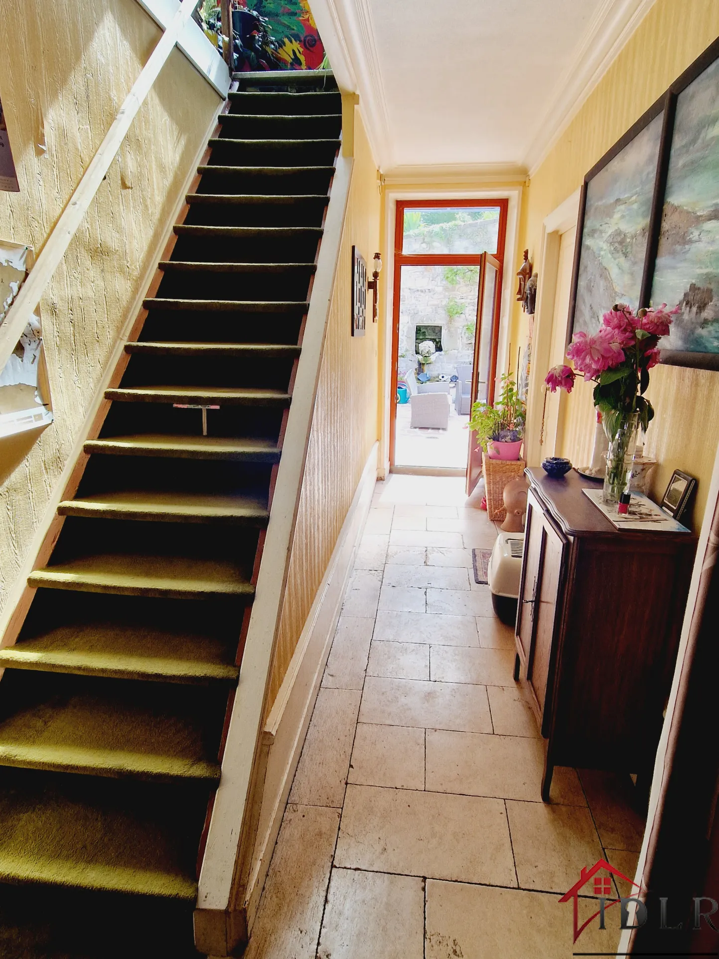 Maison de maître à vendre à Bourbonne-les-Bains 