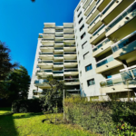 Superbe appartement T3 à vendre à Grenoble avec terrasse et parc