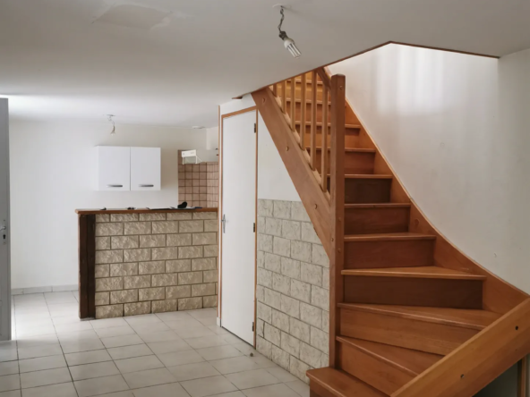 Duplex à vendre à Paimboeuf - 108 000 €