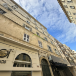 Vente Appartement T3 avec Balcon à Bastia Centre