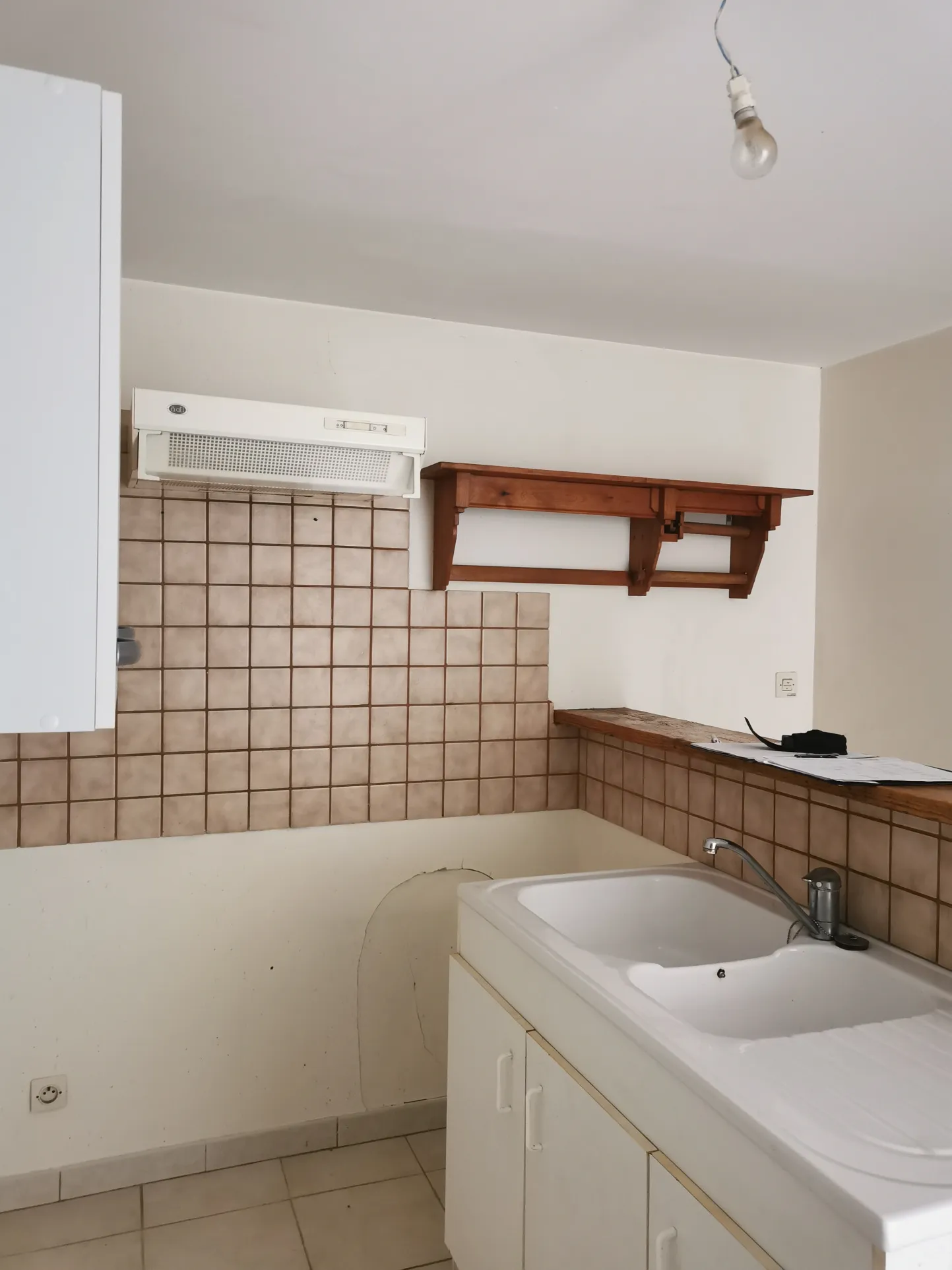 Duplex à vendre à Paimboeuf - 108 000 € 