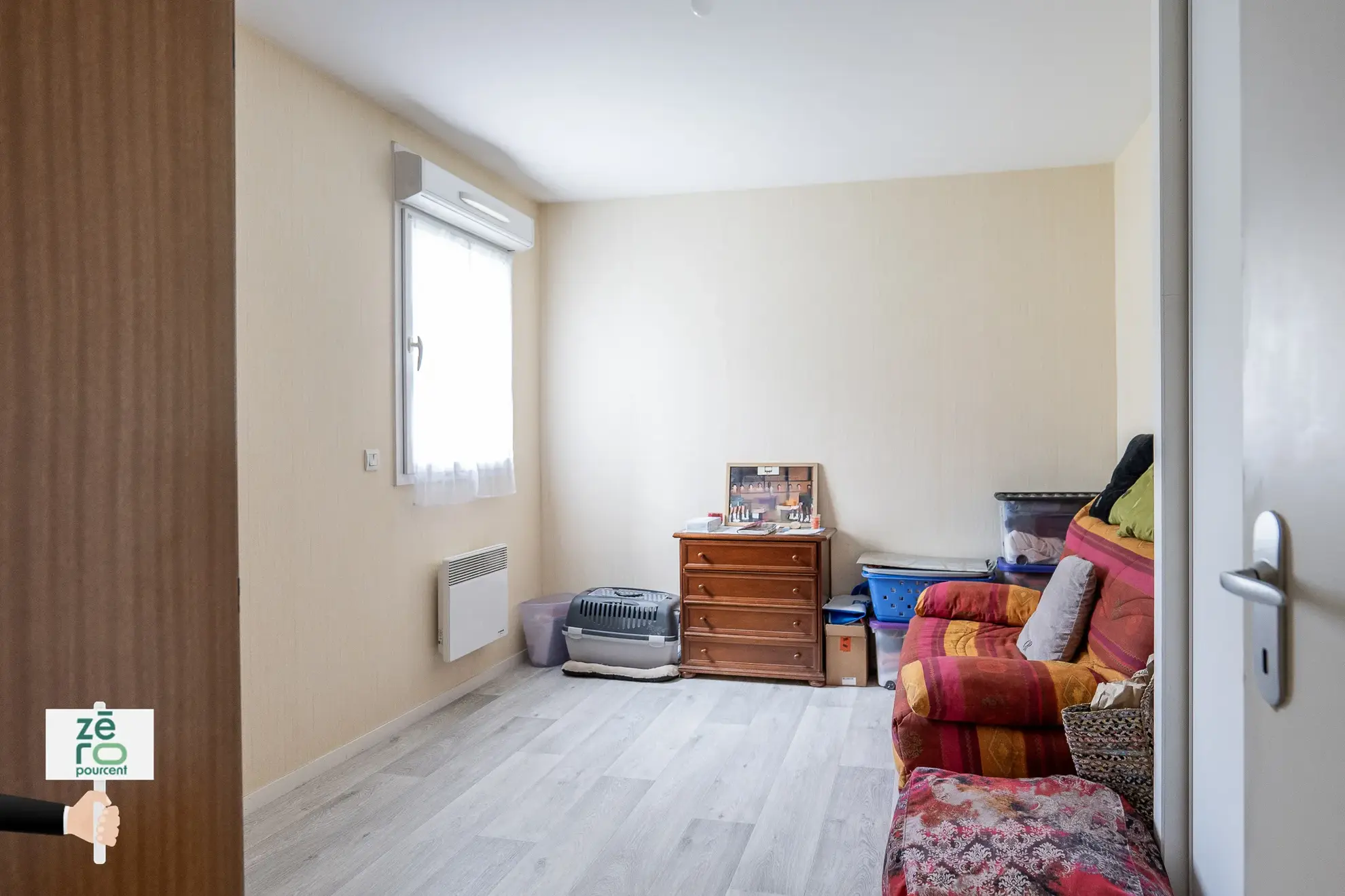 À vendre : Appartement T3 de 72 m2 à La Roche-sur-Yon 