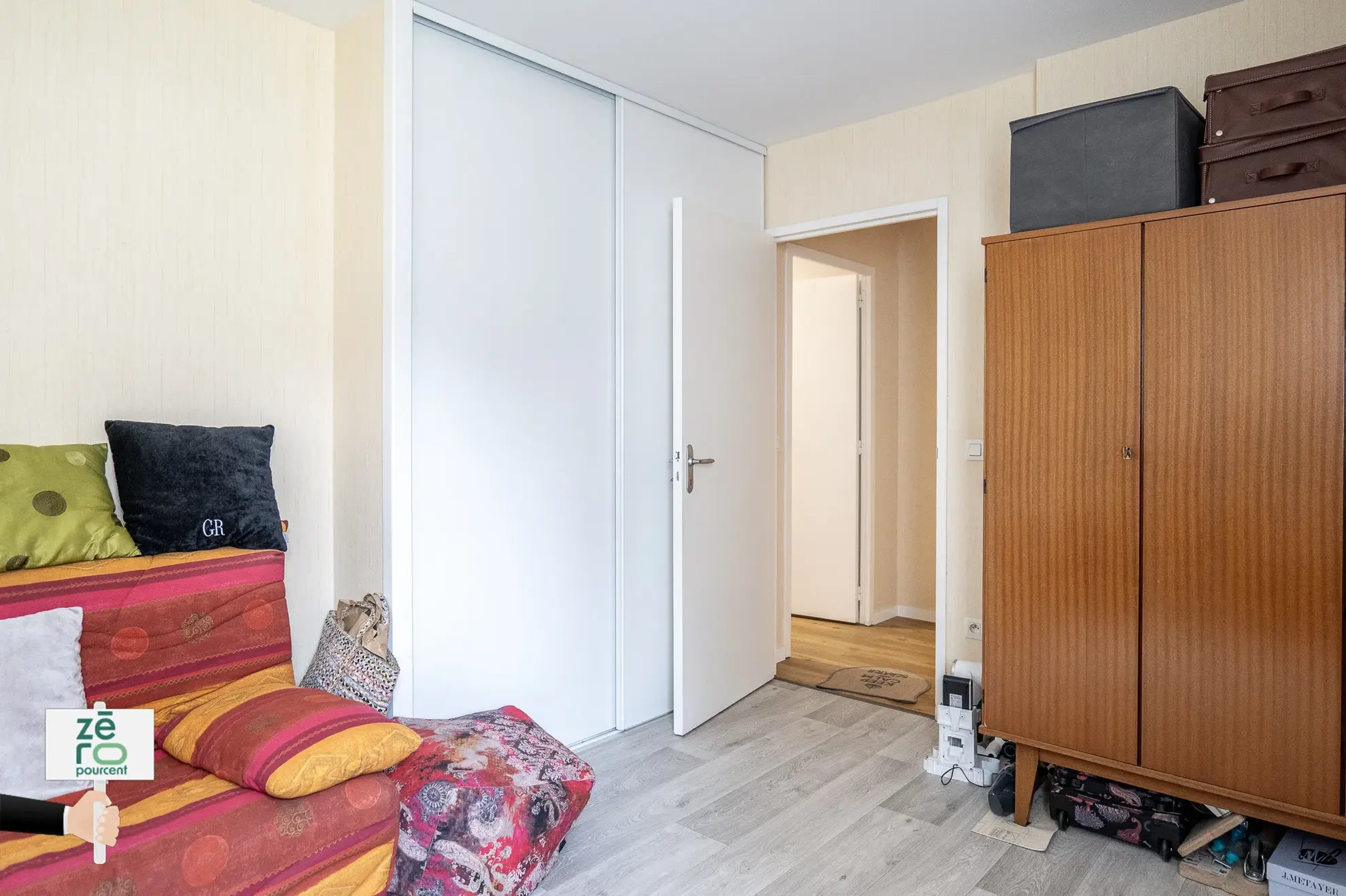 À vendre : Appartement T3 de 72 m2 à La Roche-sur-Yon 