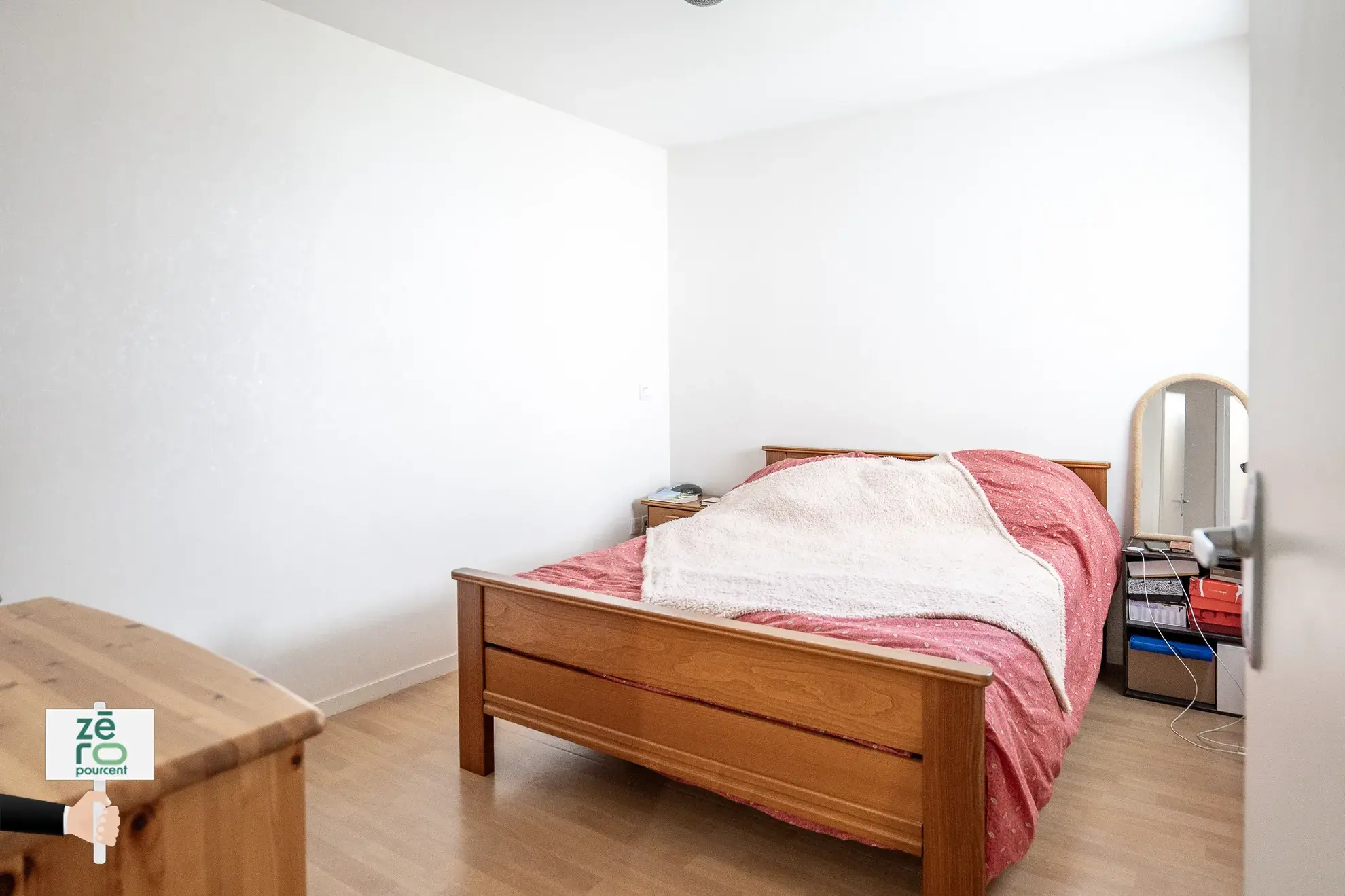 À vendre : Appartement T3 de 72 m2 à La Roche-sur-Yon 