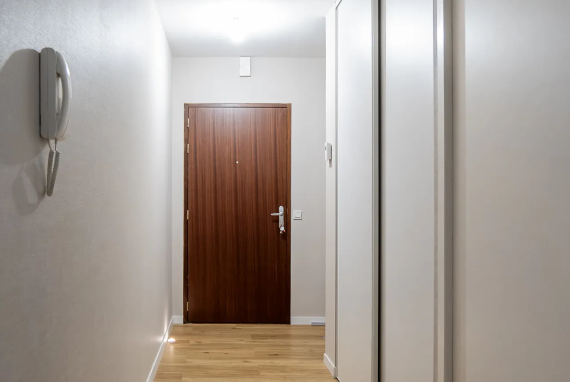 À vendre : Appartement T3 de 72 m2 à La Roche-sur-Yon 