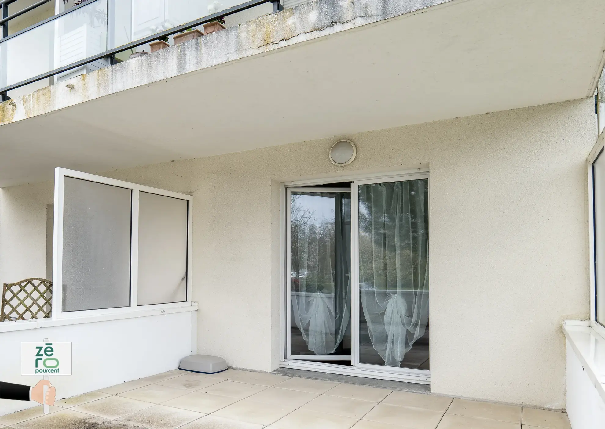 À vendre : Appartement T3 de 72 m2 à La Roche-sur-Yon 