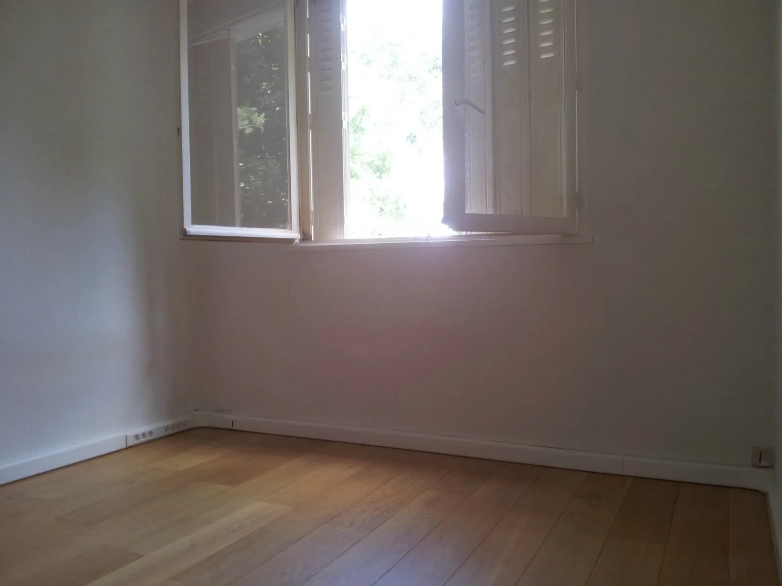 Appartement T3 avec balcon et garage à Nevers - 52 000 € 