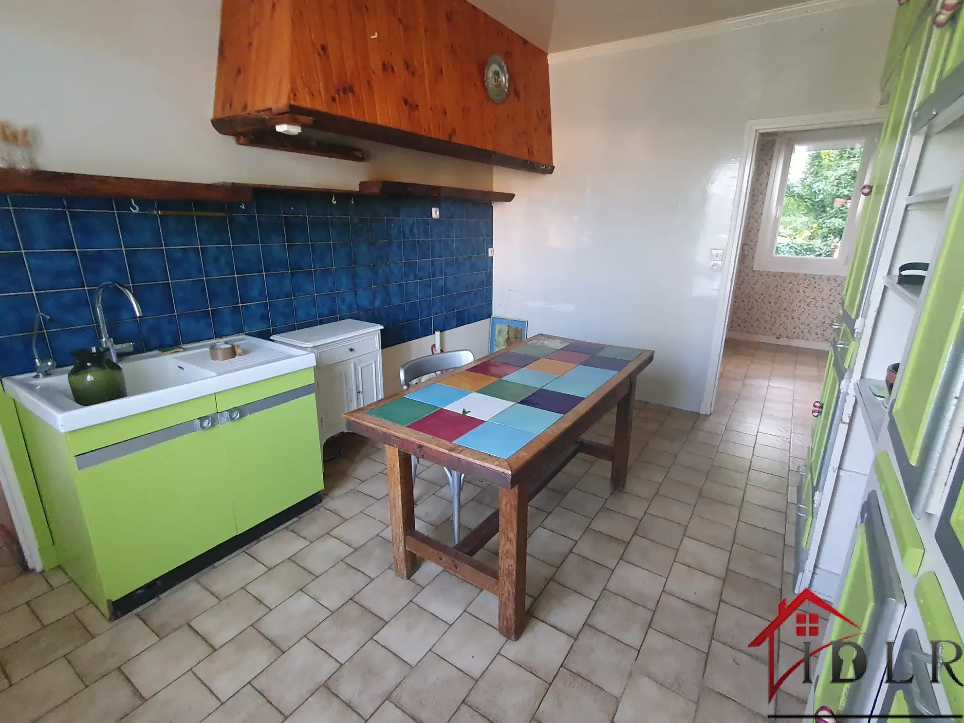 Maison familiale spacieuse à vendre à Haussignemont 