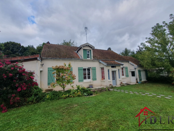 Maison familiale spacieuse à vendre à Haussignemont