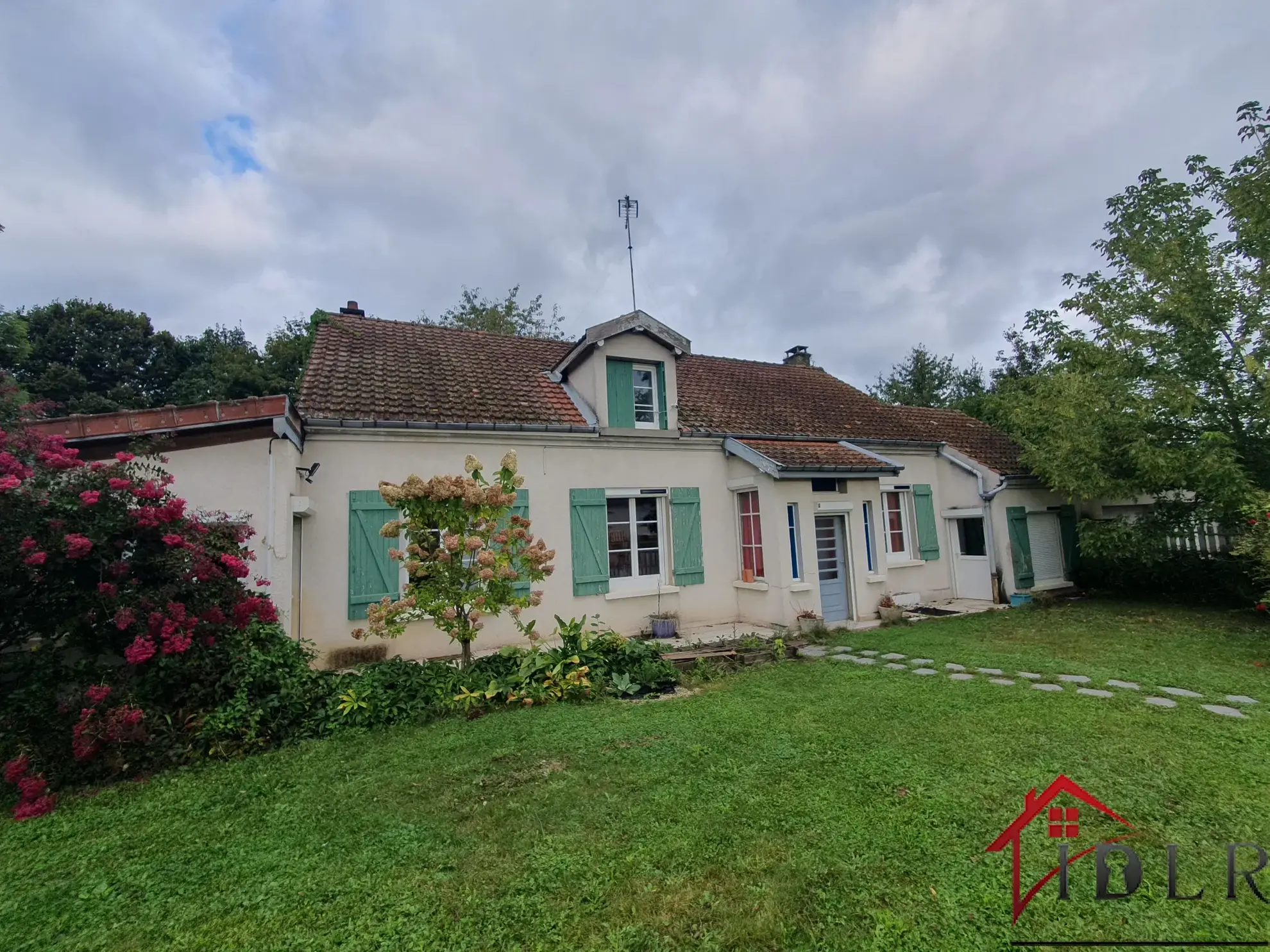 Maison familiale spacieuse à vendre à Haussignemont 