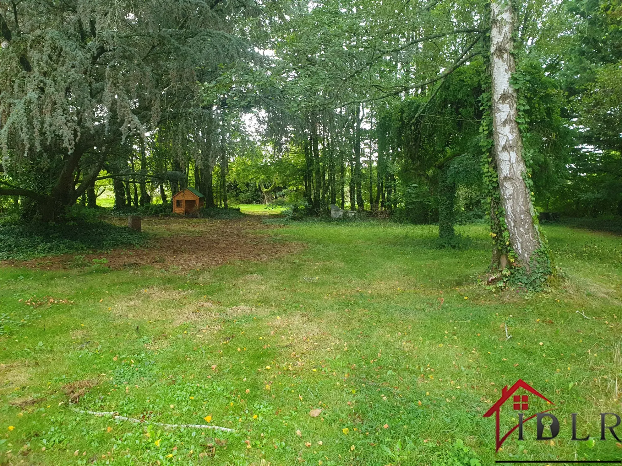 Maison familiale spacieuse à vendre à Haussignemont 