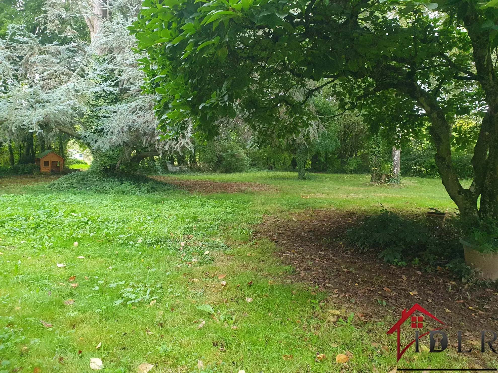 Maison familiale spacieuse à vendre à Haussignemont 