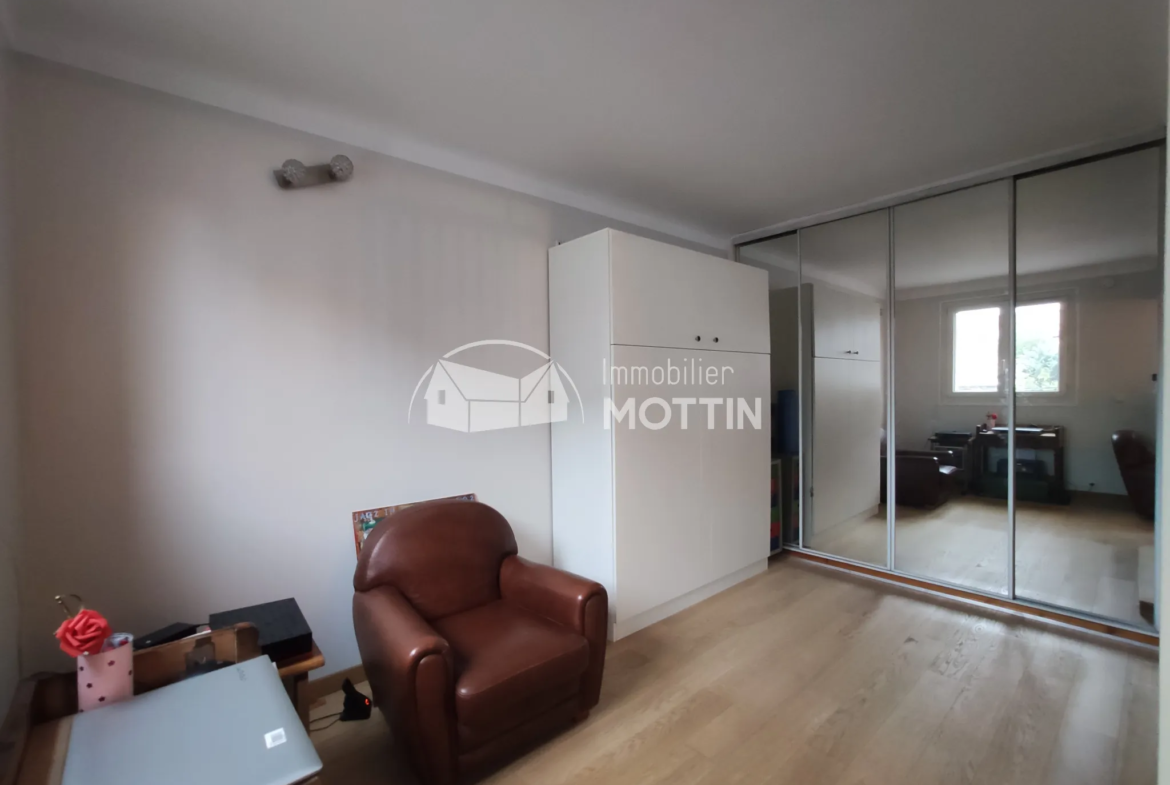 Vente d'un Appartement F2 lumineux à Vitry-sur-Seine 