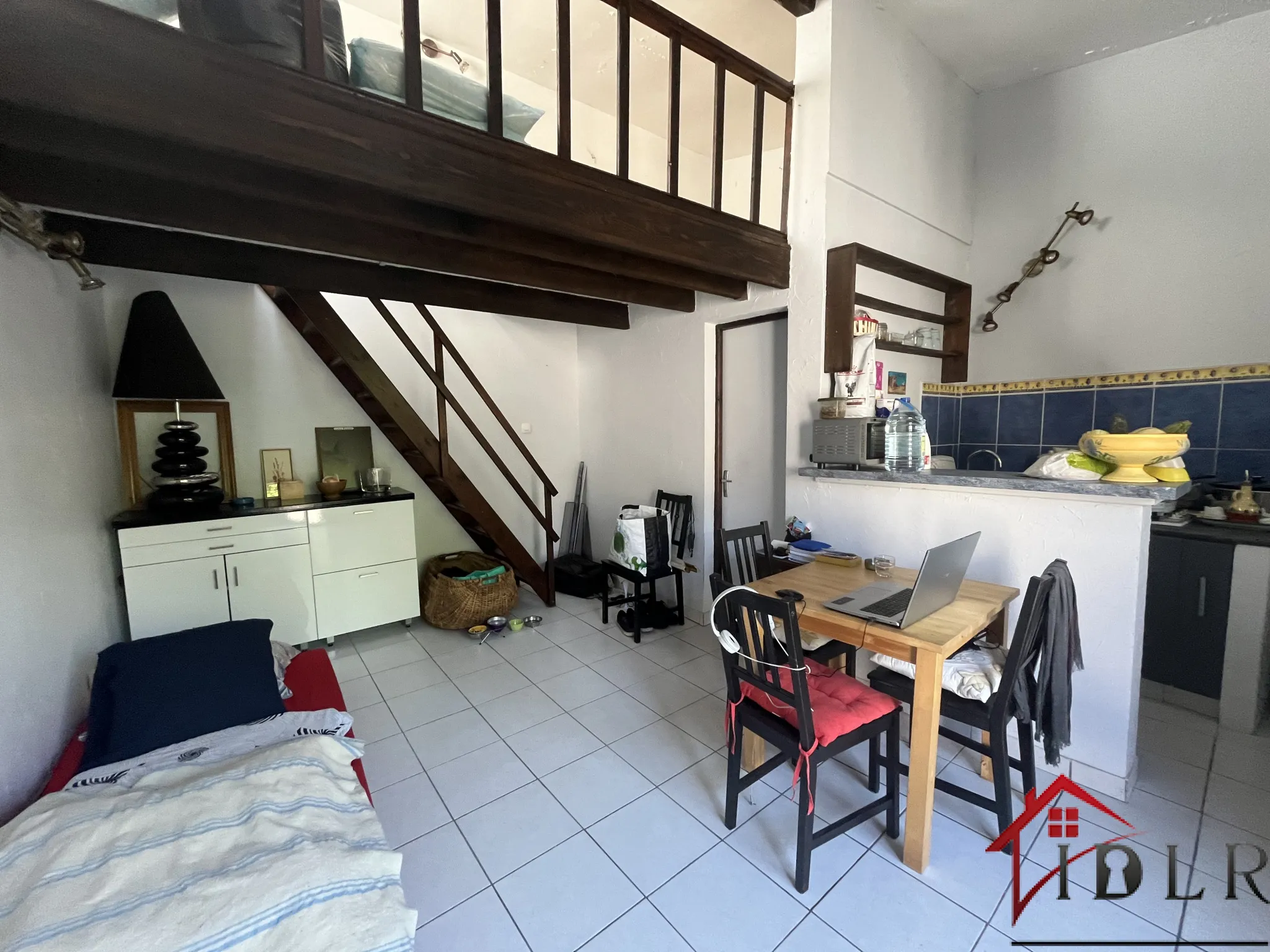 Maison avec appartement et studio à Bourbonne les Bains - Idéal pour investisseur 