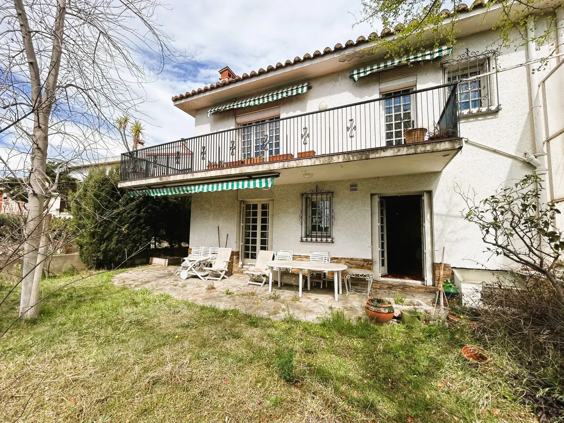 A Vendre - Maison de Ville à Perpignan Sabardeil 