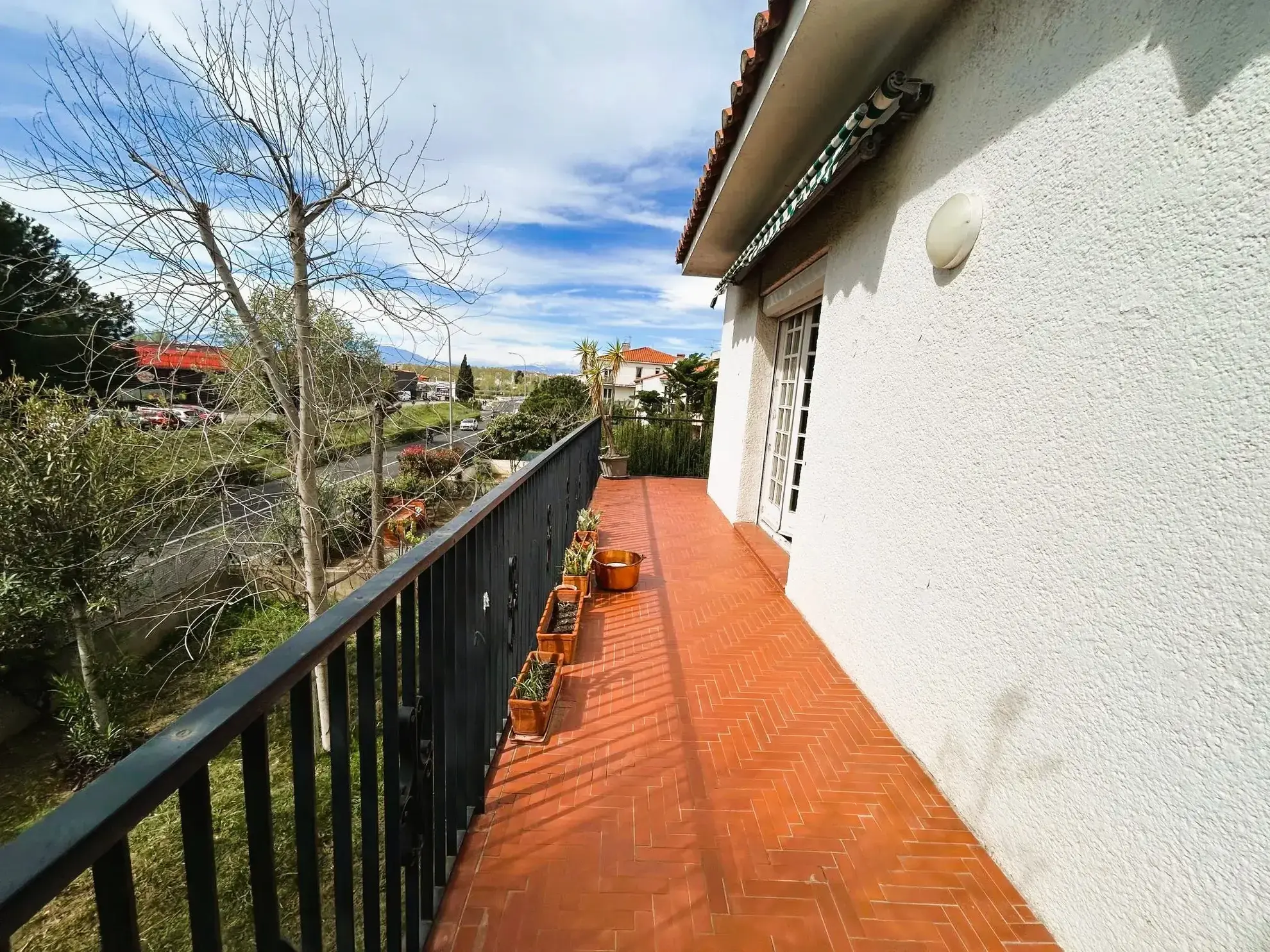 A Vendre - Maison de Ville à Perpignan Sabardeil 