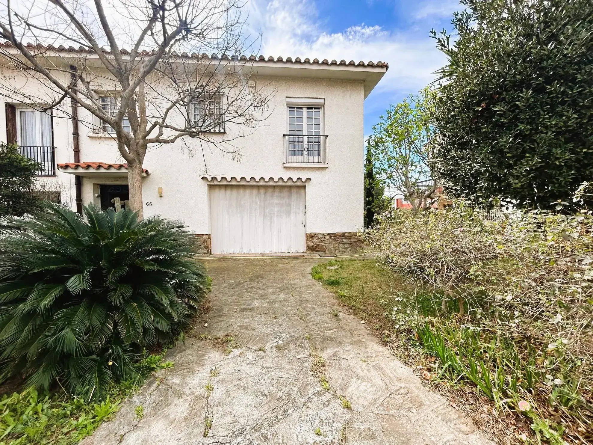 A Vendre - Maison de Ville à Perpignan Sabardeil 