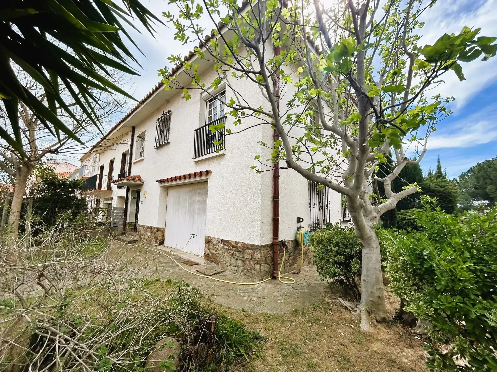 A Vendre - Maison de Ville à Perpignan Sabardeil 