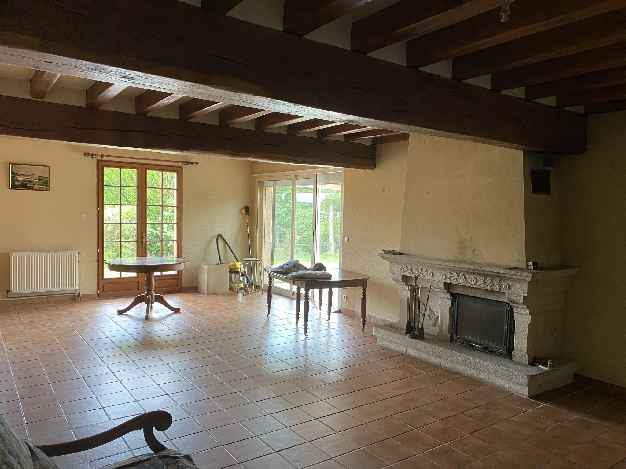 Maison traditionnelle de 150 m2 à Pacy-sur-Eure à vendre 