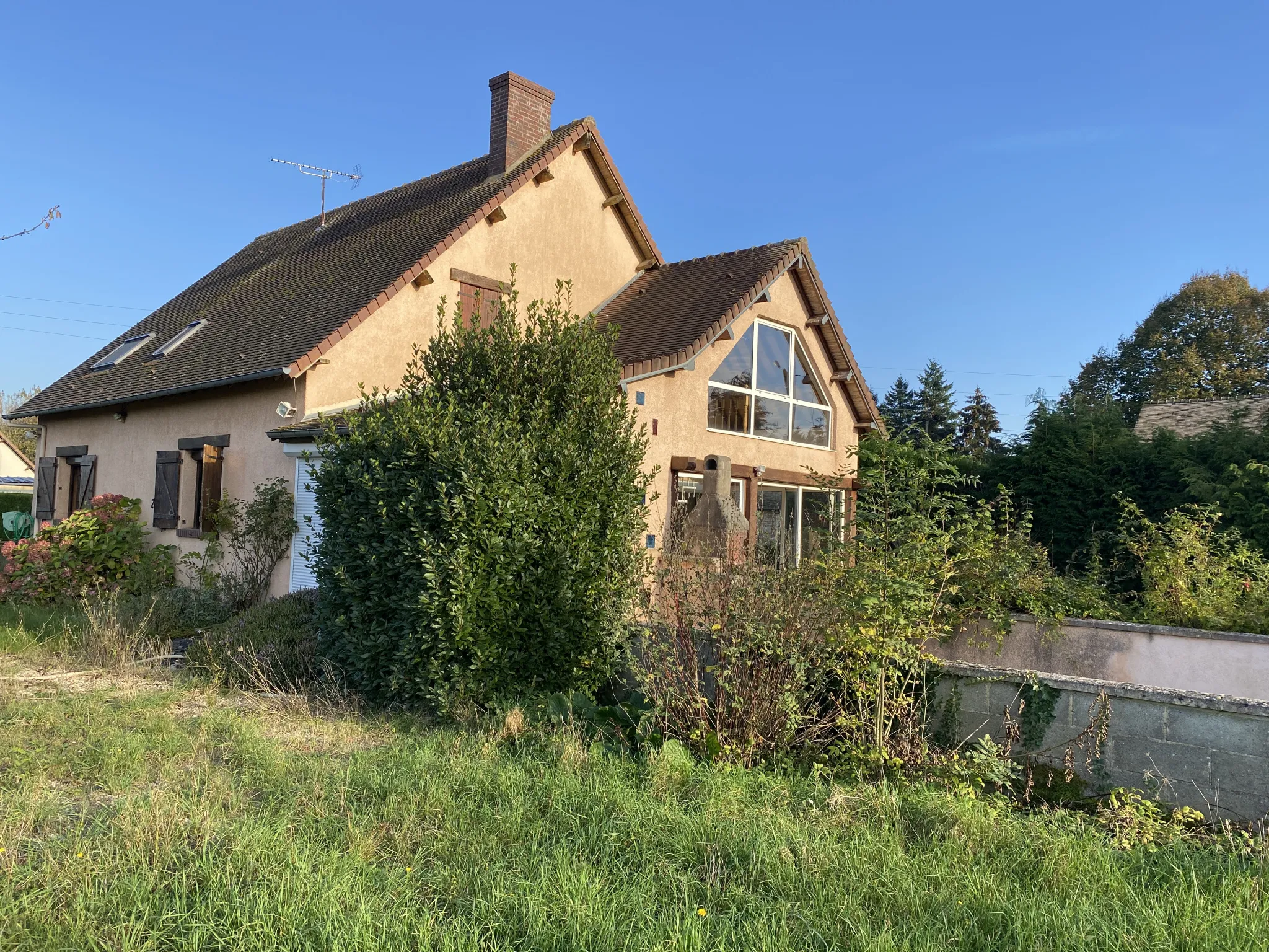 Maison traditionnelle de 150 m2 à Pacy-sur-Eure à vendre 