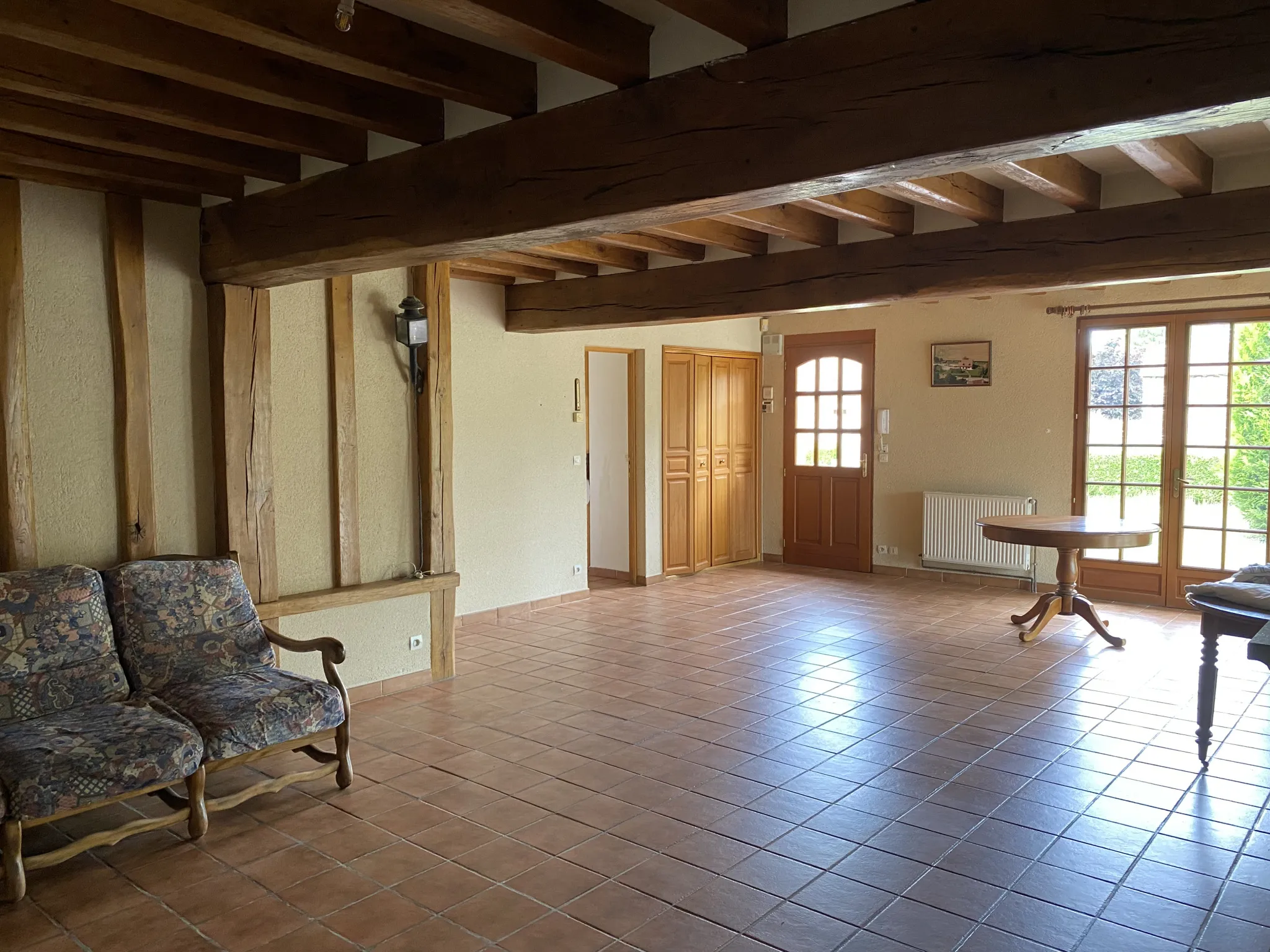 Maison traditionnelle de 150 m2 à Pacy-sur-Eure à vendre 