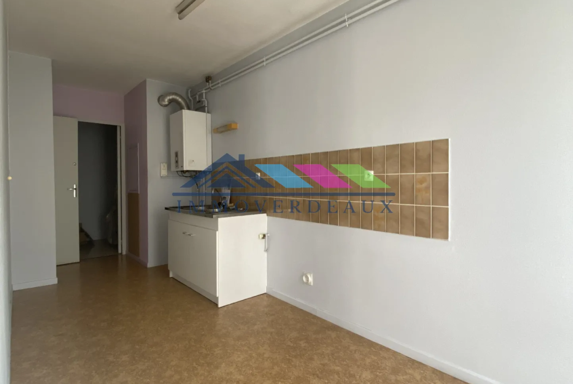 À vendre : Appartement 4 pièces, 86 m2 à Luneville 