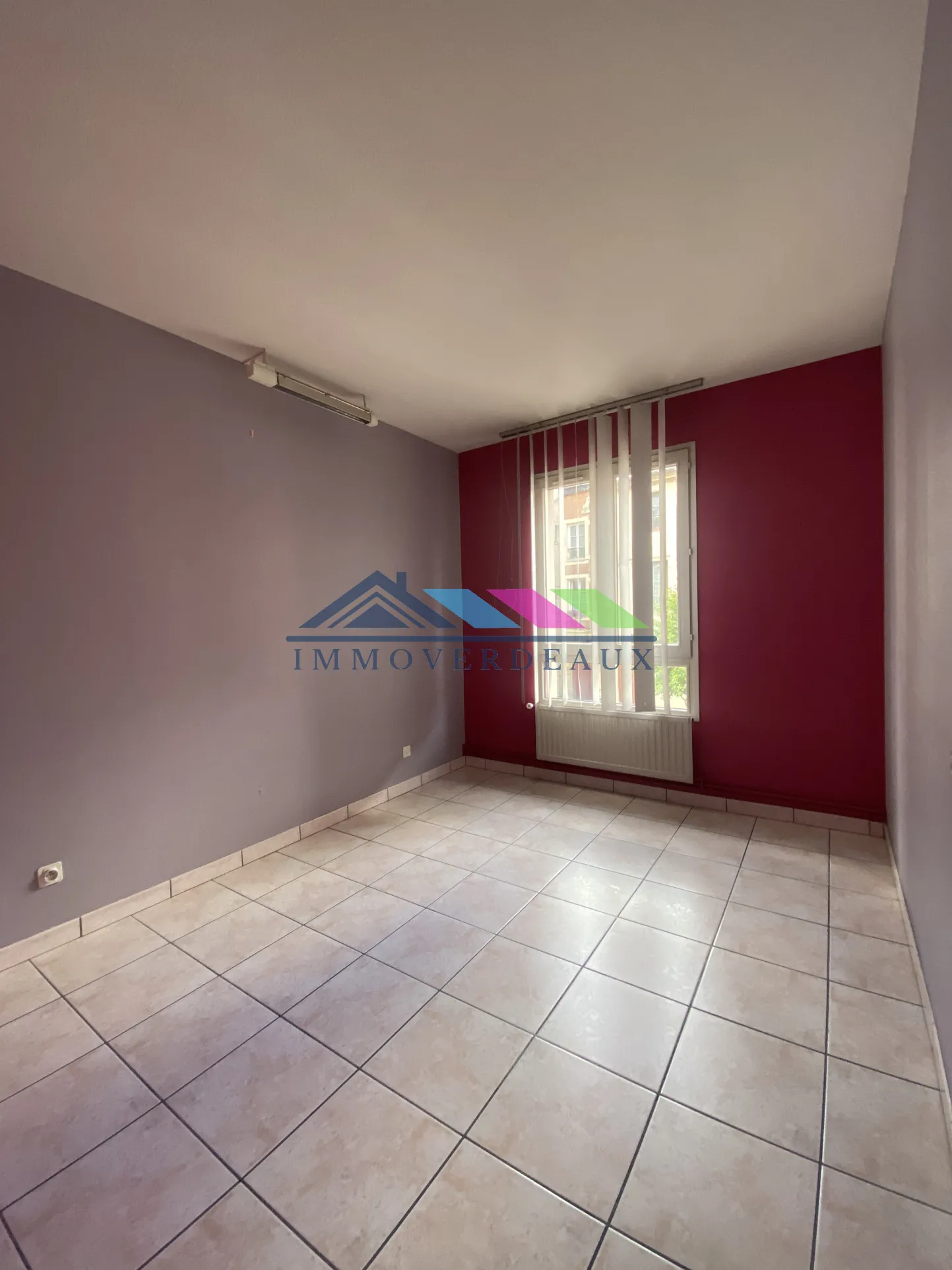 À vendre : Appartement 4 pièces, 86 m2 à Luneville 