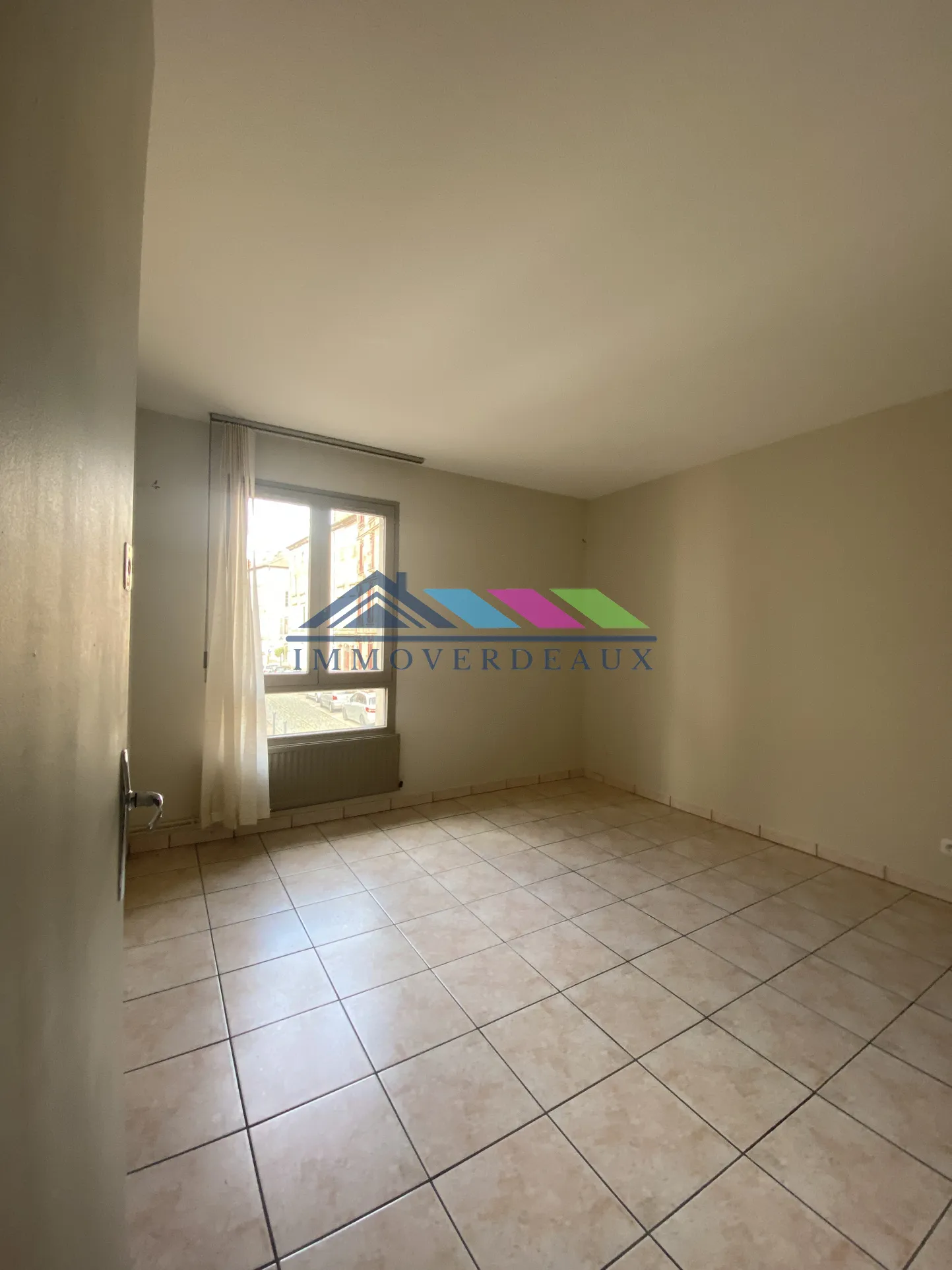 À vendre : Appartement 4 pièces, 86 m2 à Luneville 