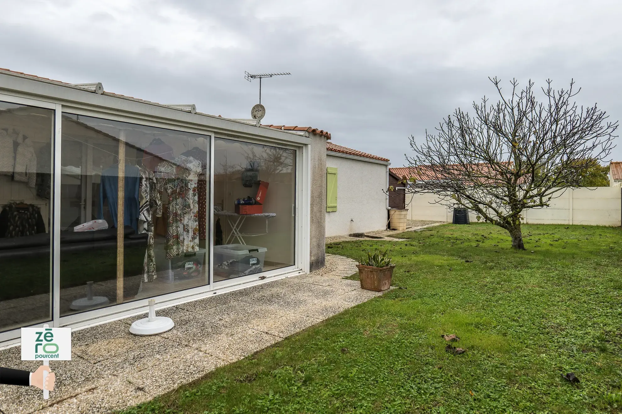 Charmant pavillon à L’Aiguillon en bord de mer 