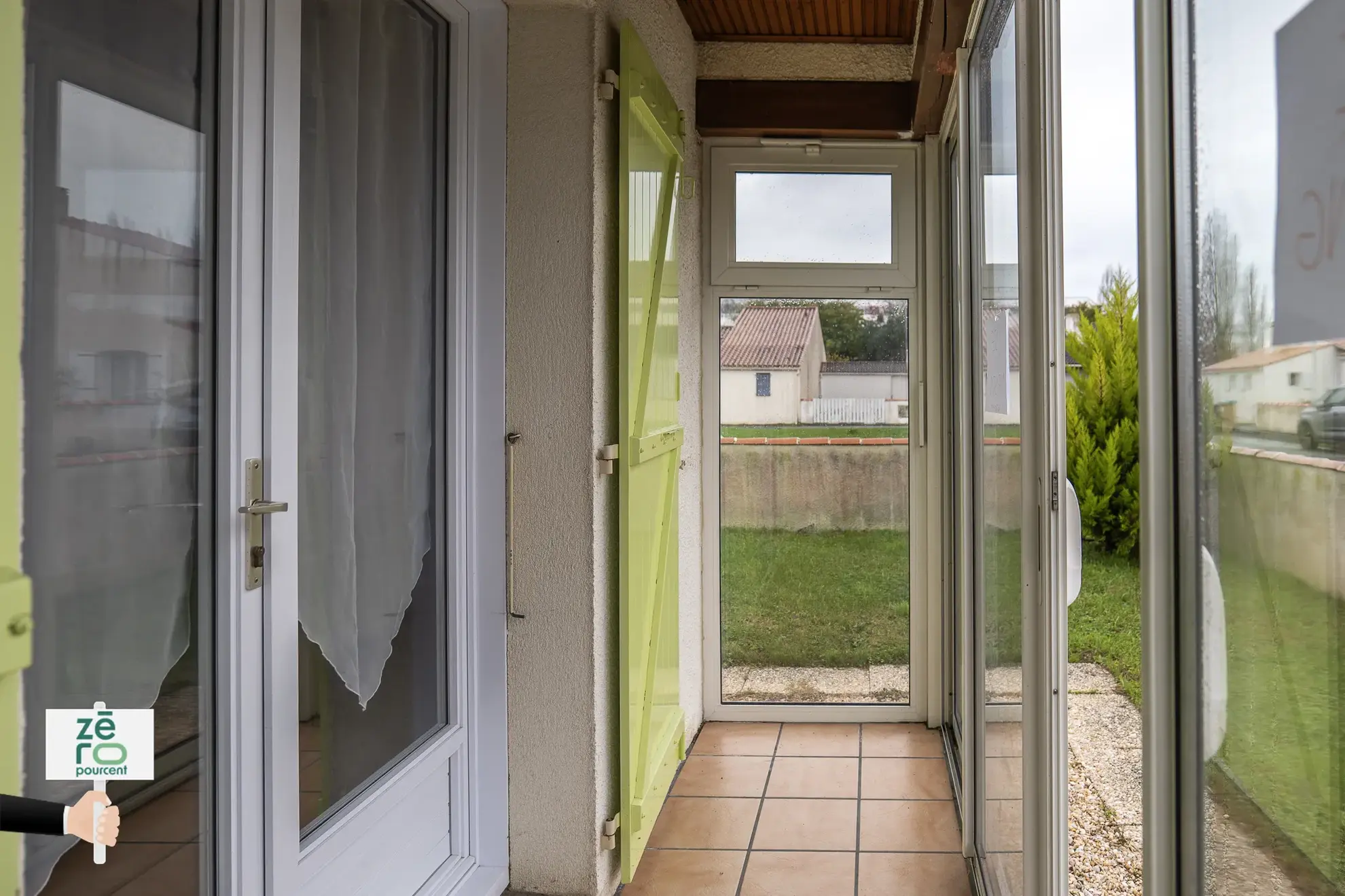 Charmant pavillon à L’Aiguillon en bord de mer 