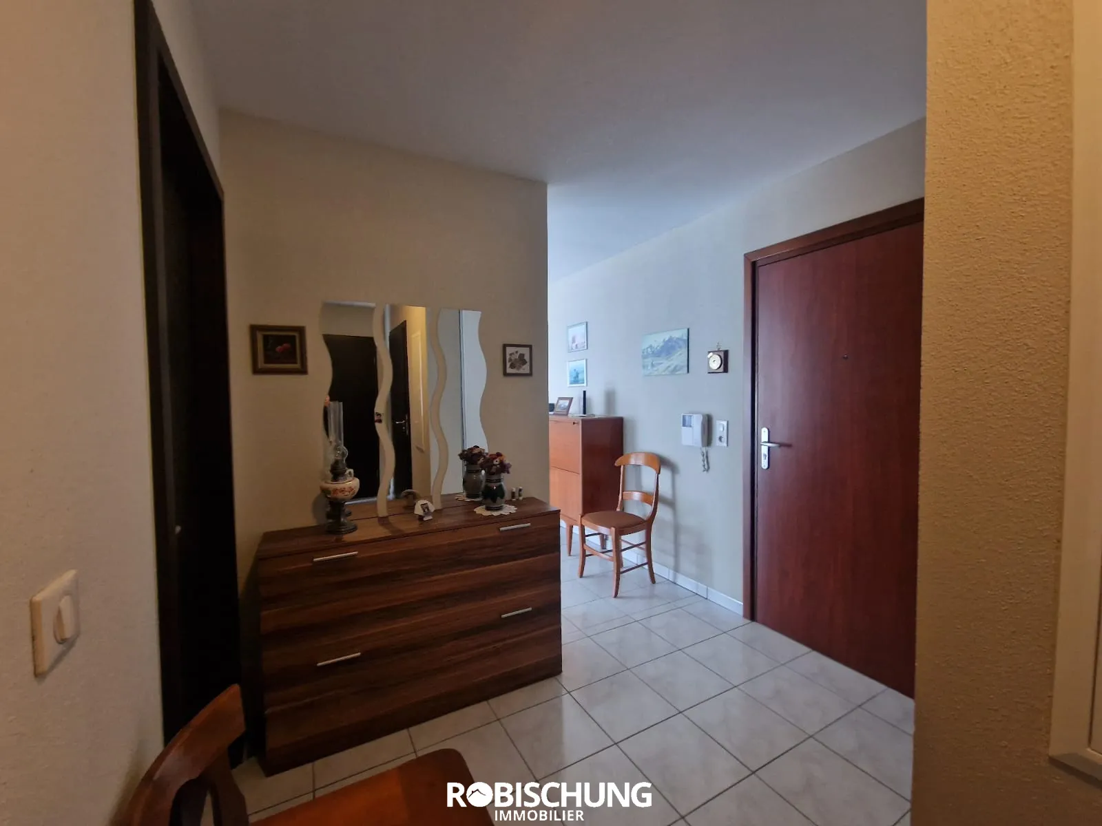 À vendre : Appartement F3 à Hirsingue, parfait pour investisseurs 