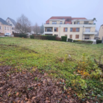 Terrain Constructible Viabilisé de 7,34 ares à Bergholtz-Zell