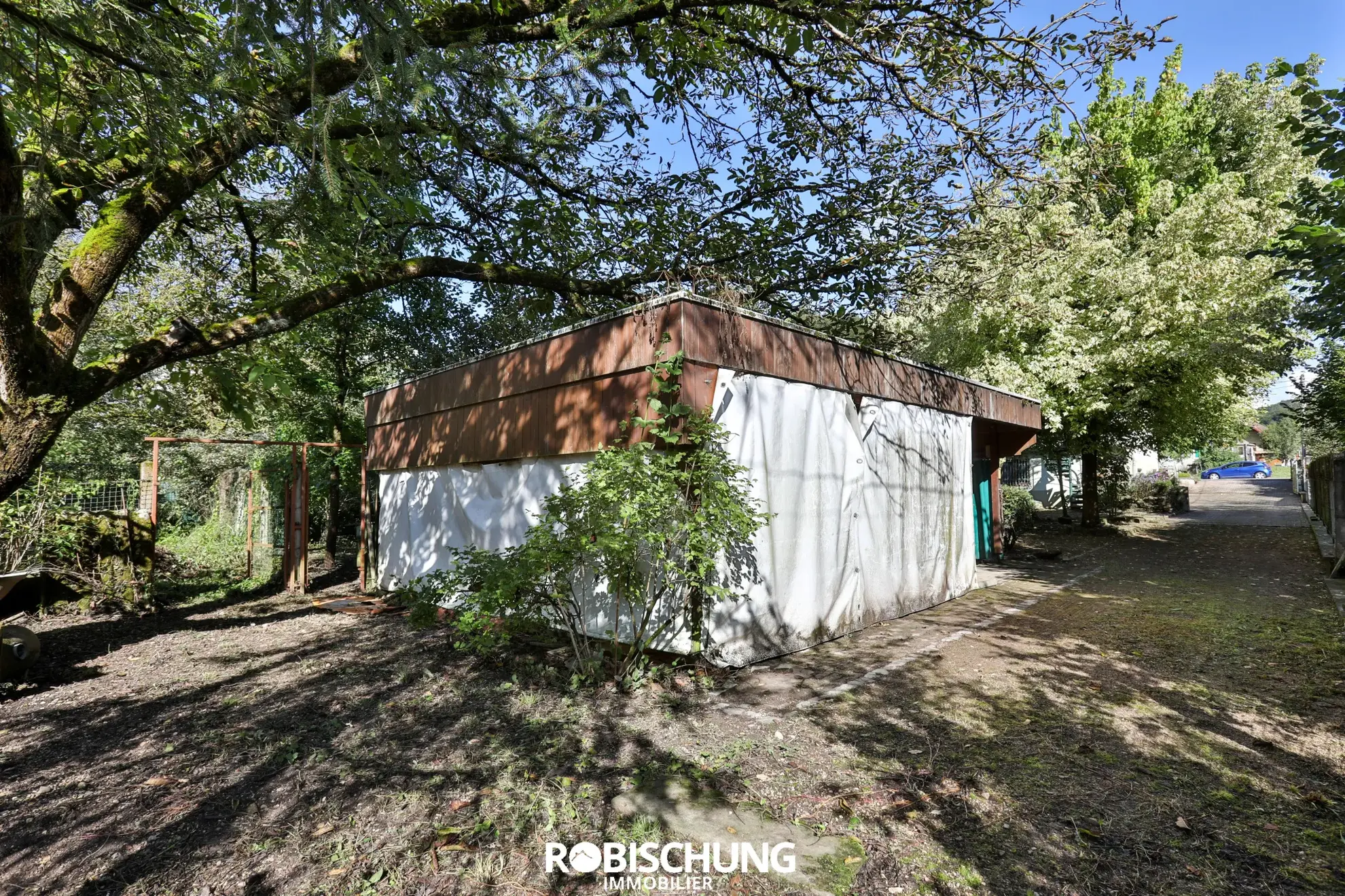 Maison individuelle à vendre à Ligsdorf, proche de Ferrette 