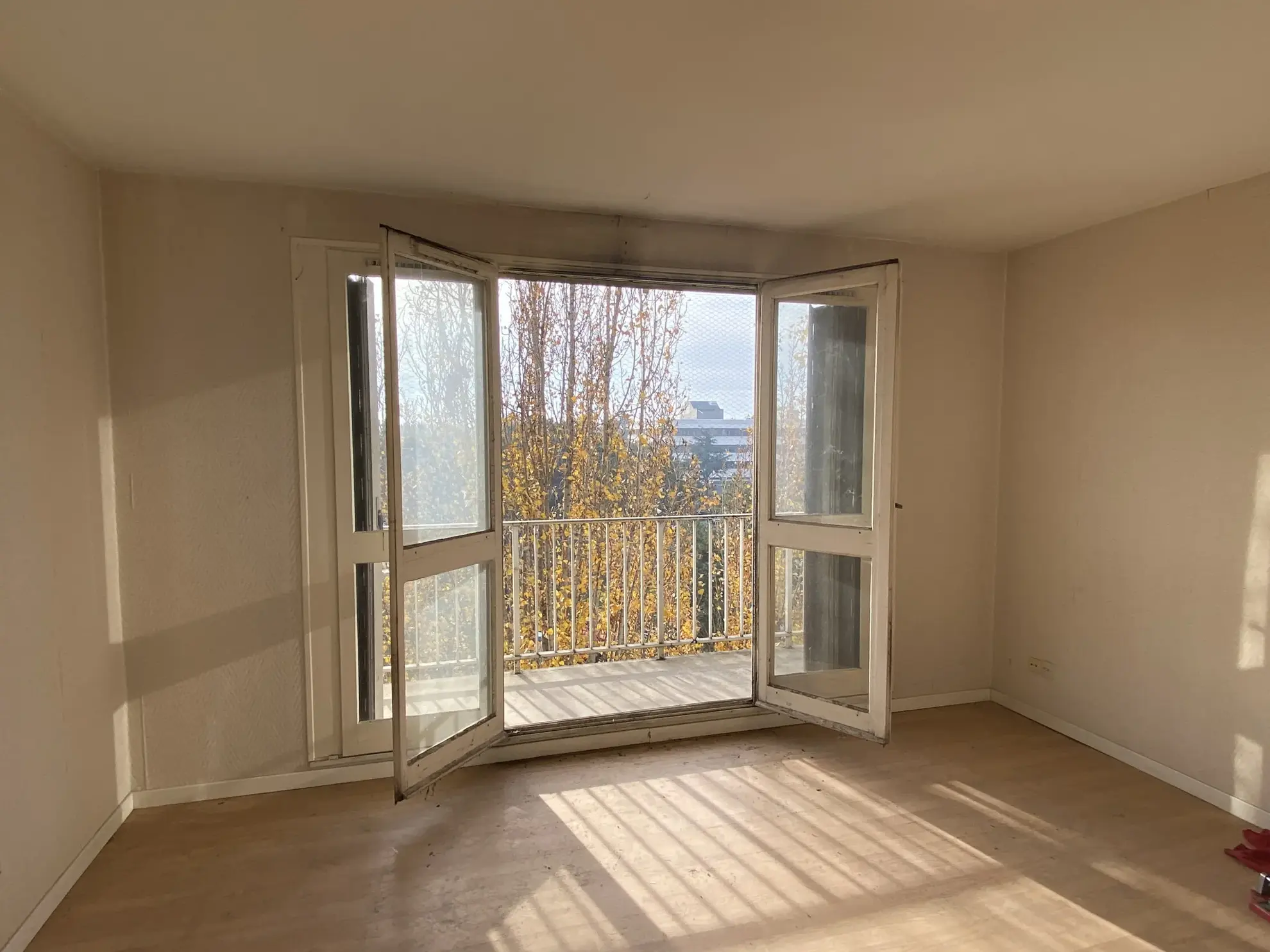 AVIGNON - Appartement lumineux de 45,05 m² 