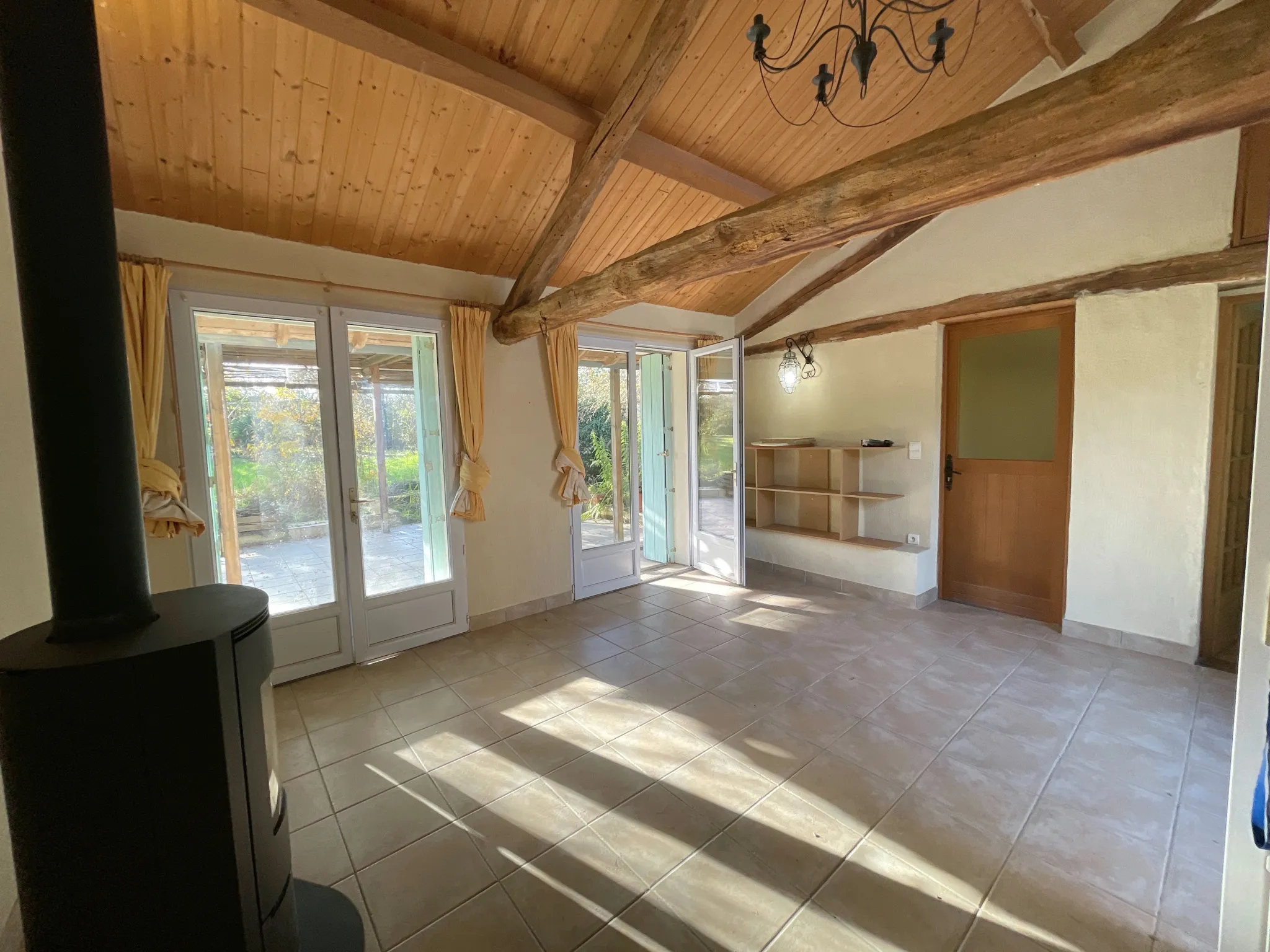 Charmante Maison de 166 m² avec grand terrain prés de Marciac 