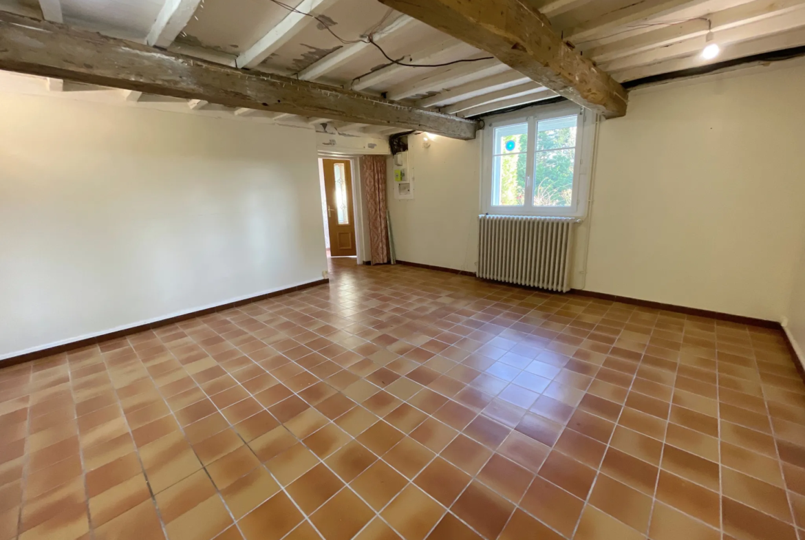 Charmante Maison de 166 m² avec grand terrain prés de Marciac 