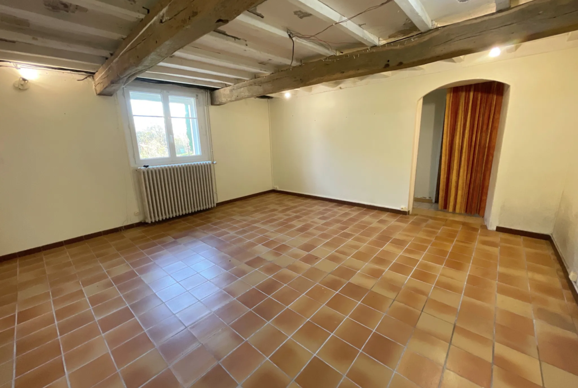 Charmante Maison de 166 m² avec grand terrain prés de Marciac 