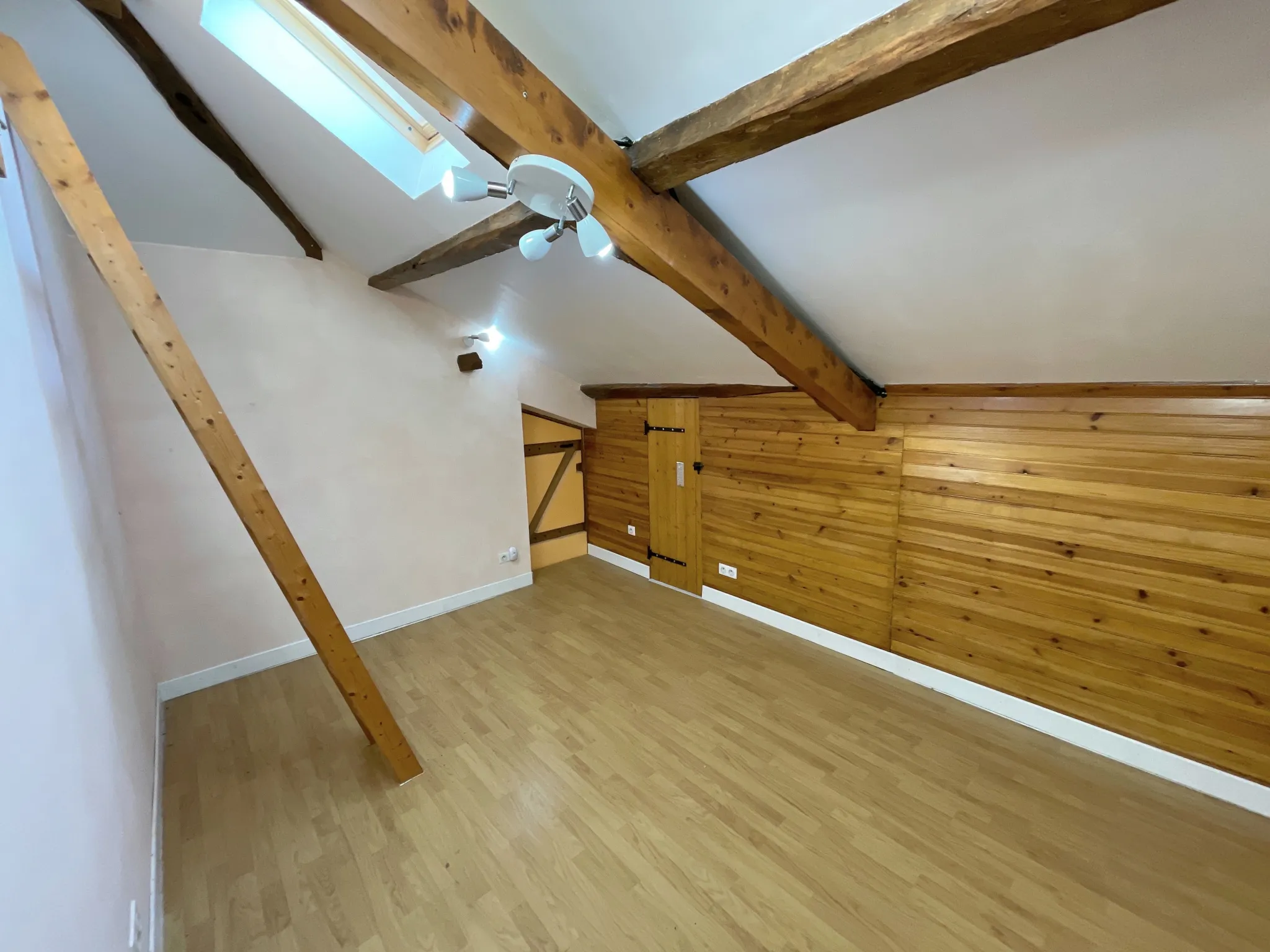 Charmante Maison de 166 m² avec grand terrain prés de Marciac 