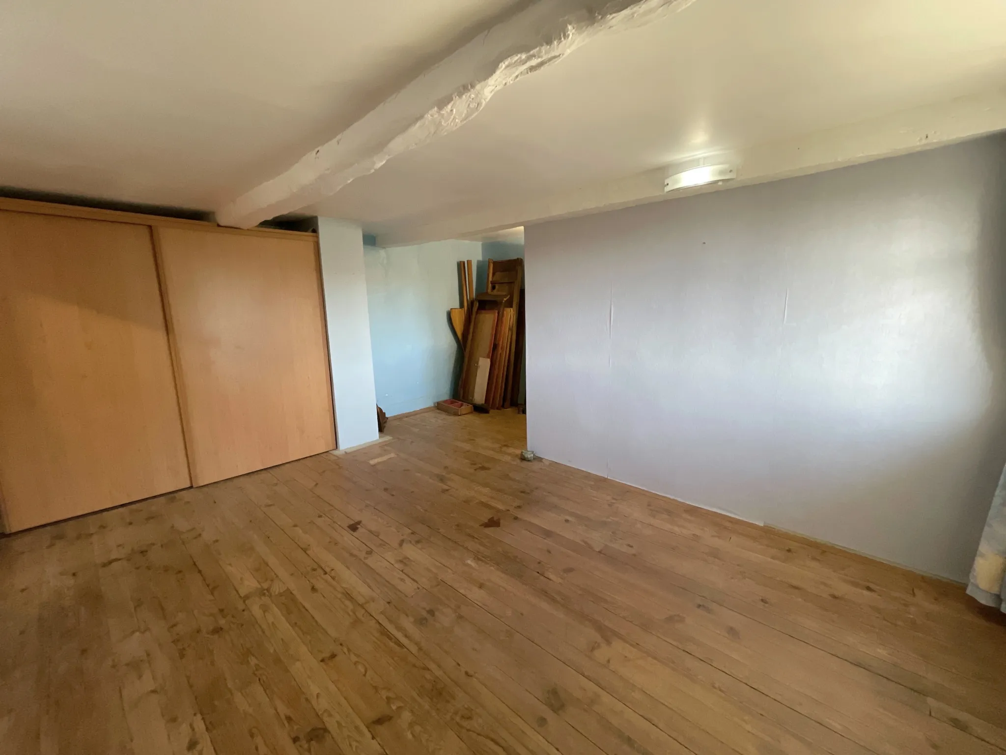 Charmante Maison de 166 m² avec grand terrain prés de Marciac 