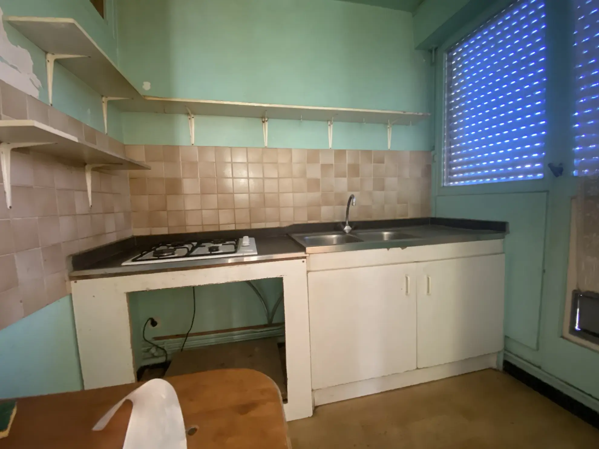 Appartement à rénover de 90 m² à Vierzon 