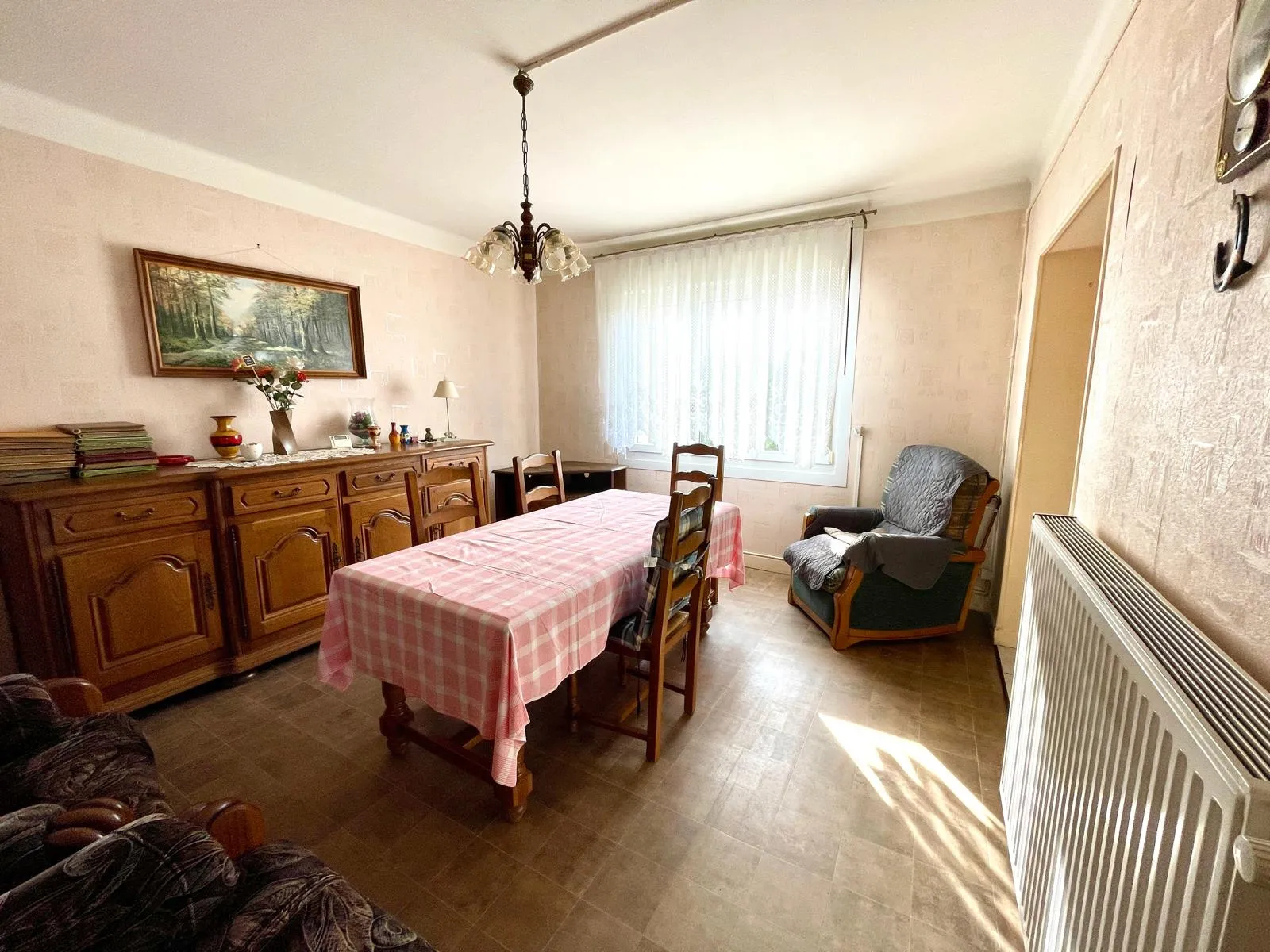 Maison familiale 5 pièces à vendre à Sérémange - 169 900 € 